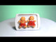 Salt & Pepper Set - Flavour Mates Gingerbread
