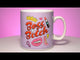 Giant Mug - Boss B*tch (900ml)