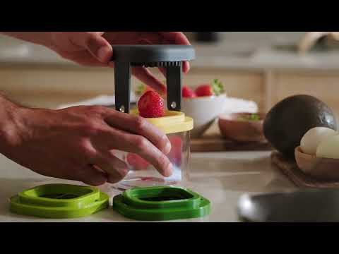 Multi-Prep Mini - Joseph Joseph