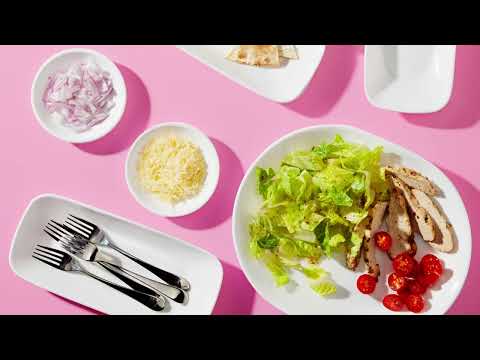 Corelle - Country Cottage Bowl 532ml - Set of 6