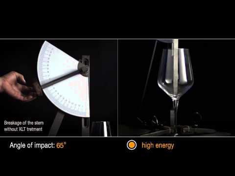 Bormioli Rocco - Electra HiBall 390ml - Set of 6