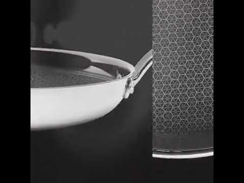 Stanley Rogers - Matrix Non-Stick Frypan 32cm