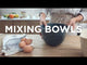 Mixing Bowl - 2.5L - Flour - Emile Henry