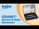 BOA GRABIT® Screw & Bolt Remover Set