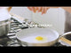 Padova Smokey Blue Frypan 24cm - GreenPan