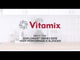 Vitamix® Explorian E310 High-Performance Blender - Black