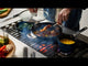 Space 15cm/1.4qt Non-Stick Induction Saucepan & Lid - Joseph Joseph