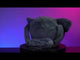 Bag - Gus Fink's Grey Skellbo Gooli (18 x 6 x 26cm)