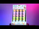 Highlighters - Seashell (Set of 12)