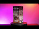 Touch Lamp Shade - Sparkling Crystal (25.6cm)