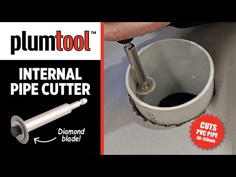 PLUMTOOL Replacement Diamond Wheel