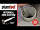 PLUMTOOL Replacement Diamond Wheel