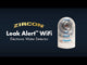 ZIRCON Leak Alert™ WiFi
