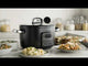 Bistro Slow Cooker 3.7L  - Black - GreenPan