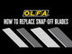 OLFA 18mm Comfort Grip Heavy Duty Cutter Auto-Lock