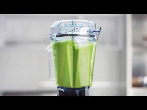 Vitamix® ASCENT® Series A3500i High-Performance Blender - Brushed Stainless