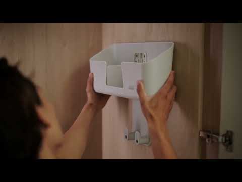Ironhub Ironing Storage Caddy - Joseph Joseph