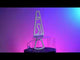 Wall Light - Lava Lamp LED (34.5cm)
