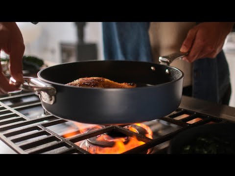 Space 3 Piece Pan-Protector Set - Joseph Joseph