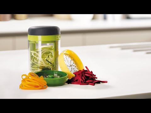 Joseph Joseph - Spiro Spiralizer