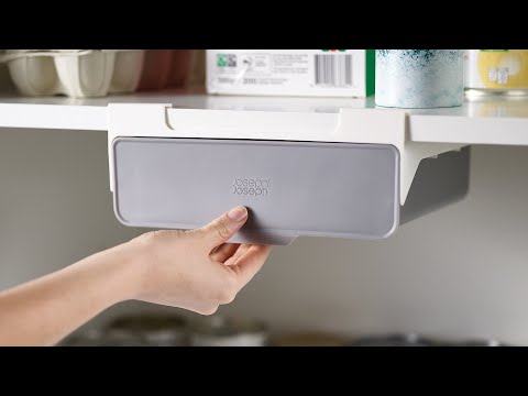 Joseph Joseph - CupboardStore Under-shelf Drawer
