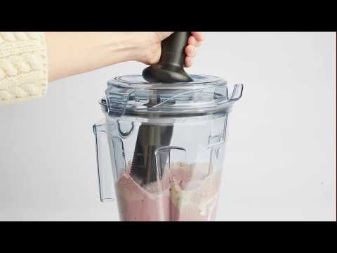 Vitamix® Tamper Longer Reach