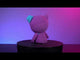 Plush - Gus Fink's Volmir the Stitch Kitty (11 x 8 x 18cm)