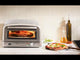 Cuisinart Pizzeria Pro Indoor Pizza Oven