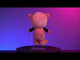 Plush - Gus Fink's Kitix Boogily Heads (10 x 6 x 23cm)