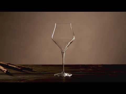 Luigi Bormioli - Supremo Stemless 450ml - Set of 6