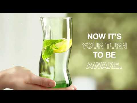 Pasabahce - Set 2 Aware Mug 335ml