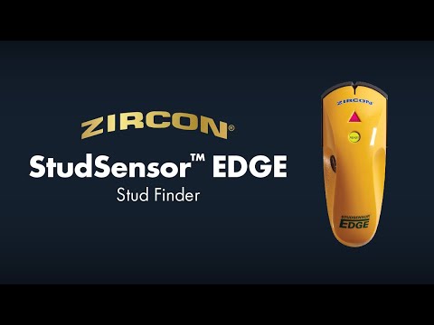 ZIRCON StudSensor™ EDGE