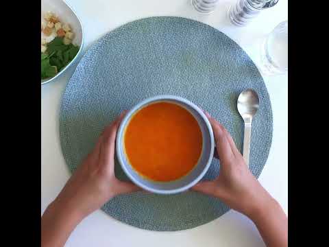 Cirqula Round 350ml Nordic Sage - Mepal