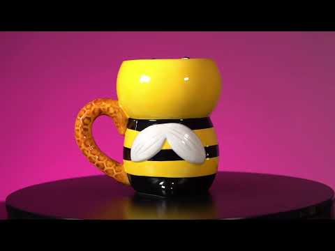 3D Mug - JoyBee