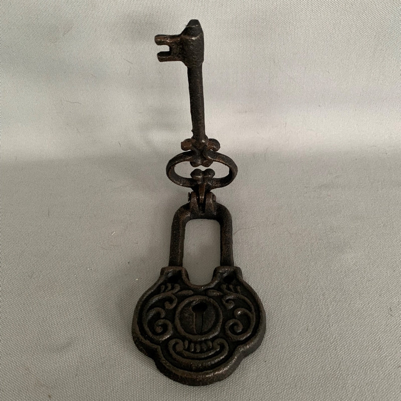 Door Knocker - Key (14cm)