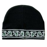 Maori Beanie - T?hoe