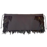 Cape - Half Korowai Matariki (123 x 40.3cm)