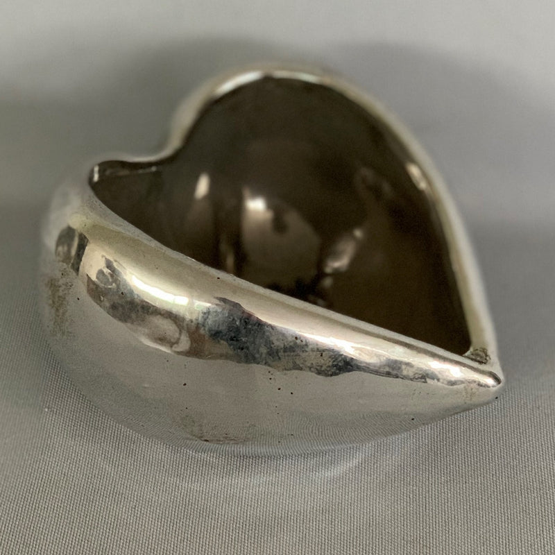 Bowl - Chrome Heart (9cm)