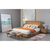 Kaikoura Long Wool Double Nz Sheepskin - Rose (60cm X 1.8m)