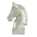 Ornament - Horse Statue (26.6 X 15.2 X 40.6cm)