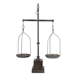 Large Scales (50.8 X 24.7 X 12.4cm)