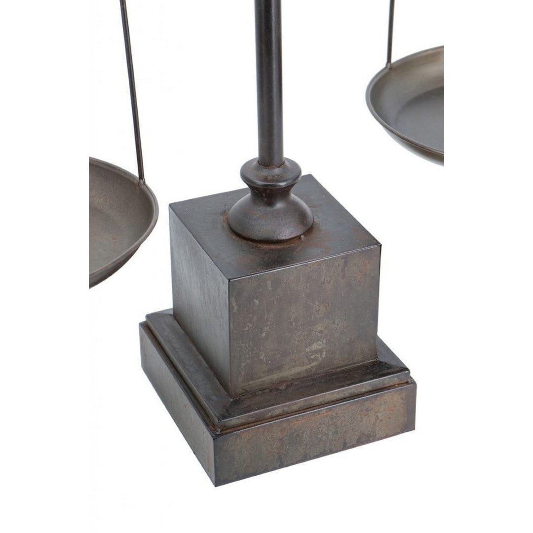 Large Scales (50.8 X 24.7 X 12.4cm)
