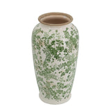 Flower Vase (19.5 X 19.5 X 29.5cm)
