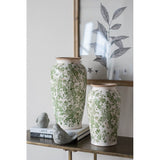 Flower Vase (19.5 X 19.5 X 29.5cm)