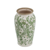 Flower Vase (16. 5 X 16. 5 X 29.5cm)
