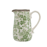 Flower Pitcher (16 X 11.5 X 18cm)