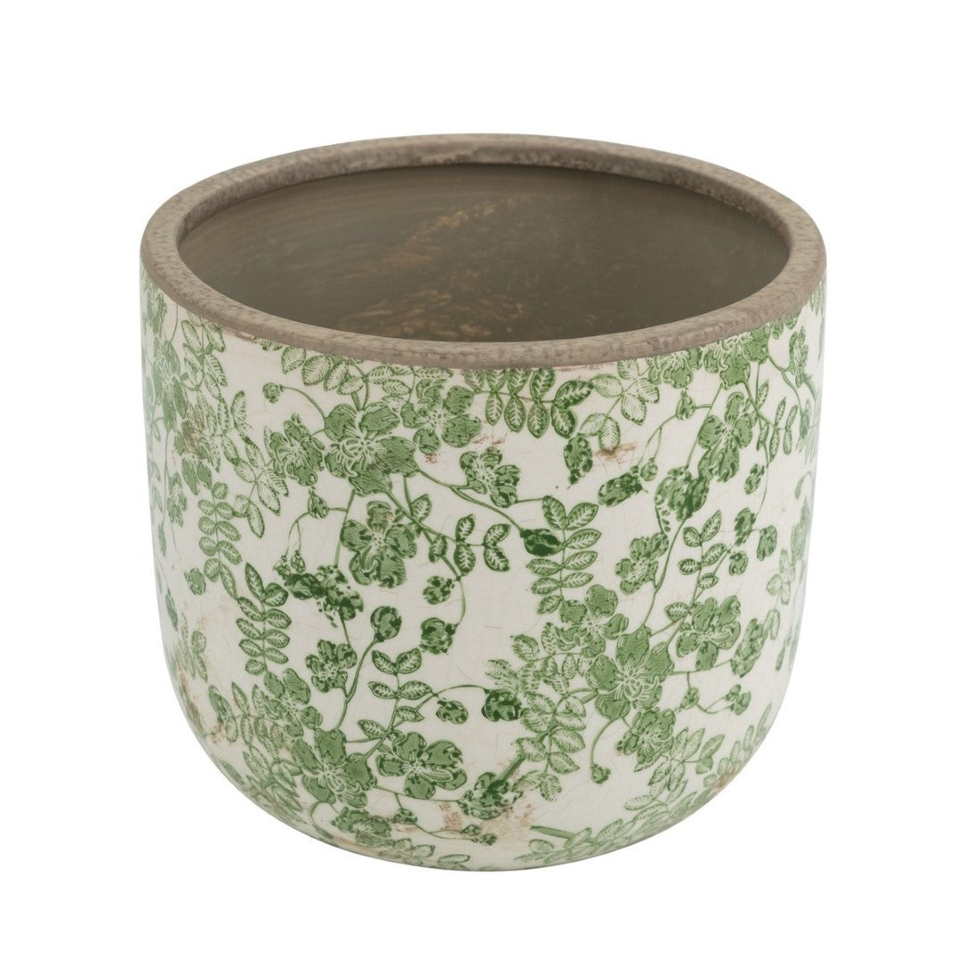 Flower Planter (20 X 20 X 17.5cm)