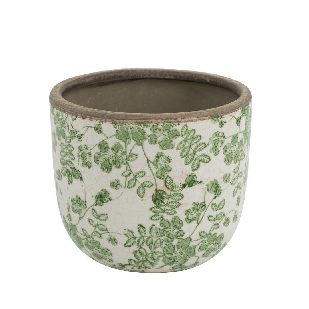 Flower Planter (15.5 X 15.5 X 13cm)