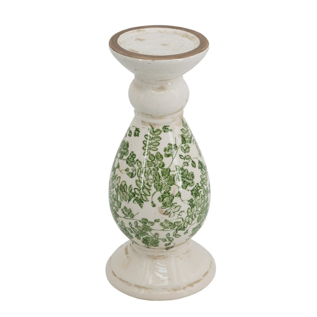 Candle Holder - Large (13.5 X 13. 5 X 31.5cm)