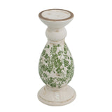 Candle Holder - Large (13.5 X 13. 5 X 31.5cm)